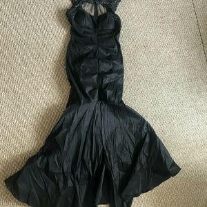 Formal dress